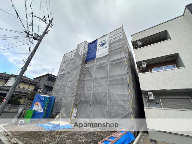 フジパレス向島町Ⅰ番館