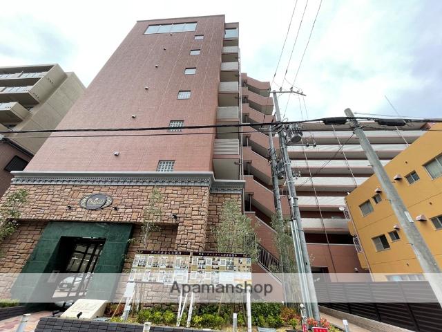 プレジオさくら夙川