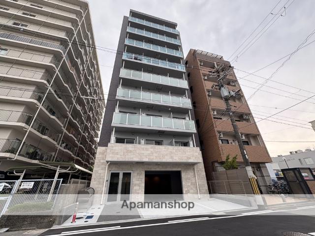 GRAND OCEAN京阪本通