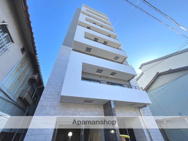 KRYSTAL FIMETH 2番館[9階]