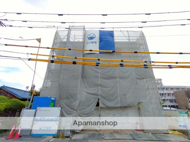 フジパレスさつき