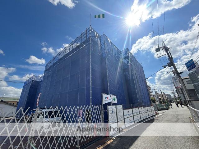 シャーメゾン レソール