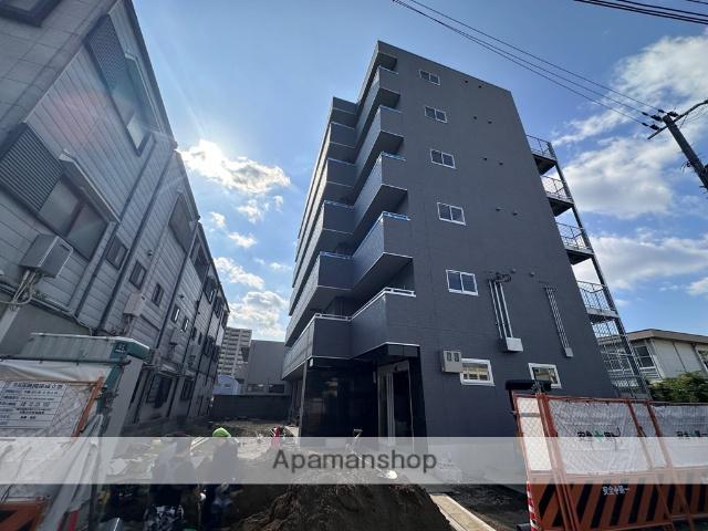 マイロード新森