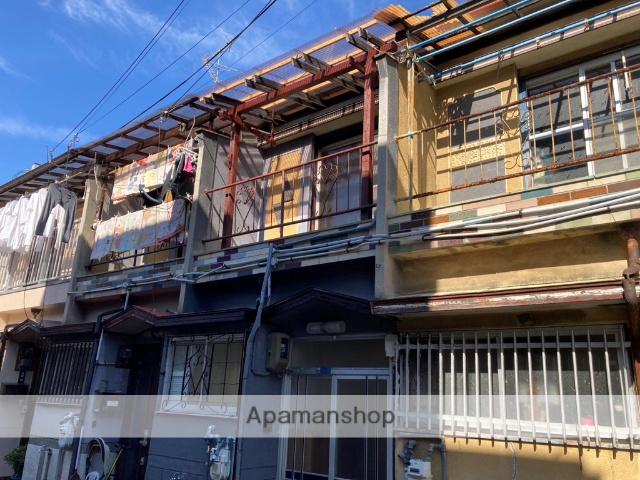 大阪府守口市大久保町3丁目の戸建賃貸