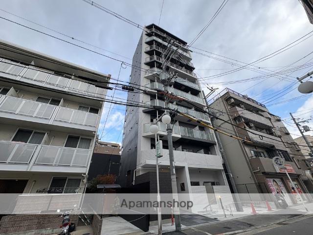 エグゼ大阪CITYルーエ