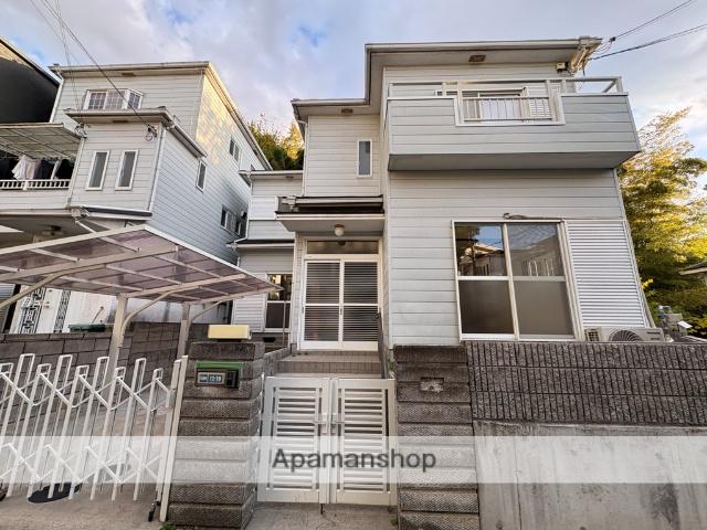 大阪府寝屋川市打上南町の戸建賃貸