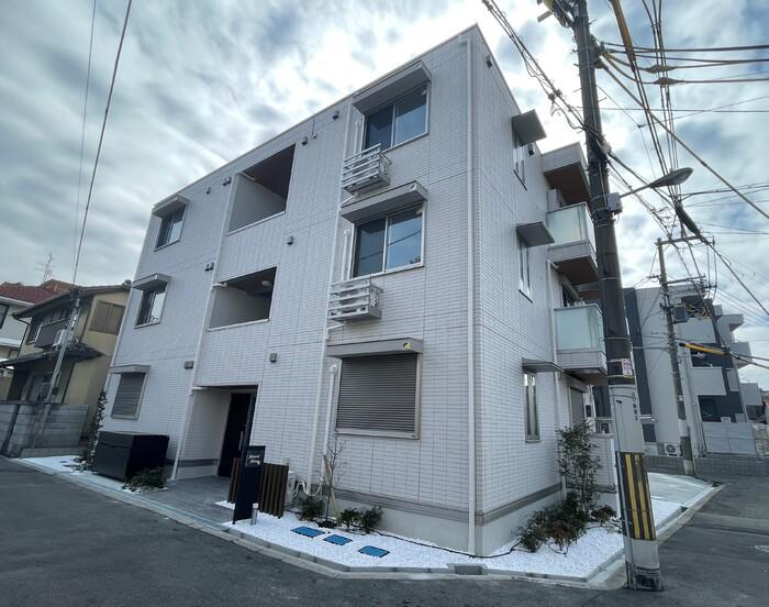 ハウオリ ホウ