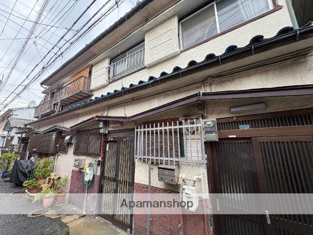 御幸東町３０−１７テラスハウス