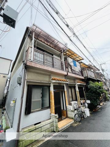 八雲東町２丁目３３−８貸家
