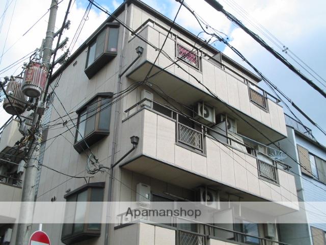 比枝コーポラス徳庵