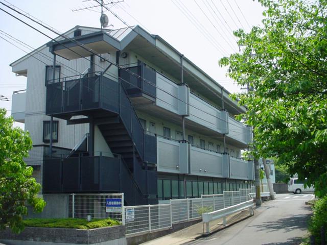 エストマーレ鶴見二番館