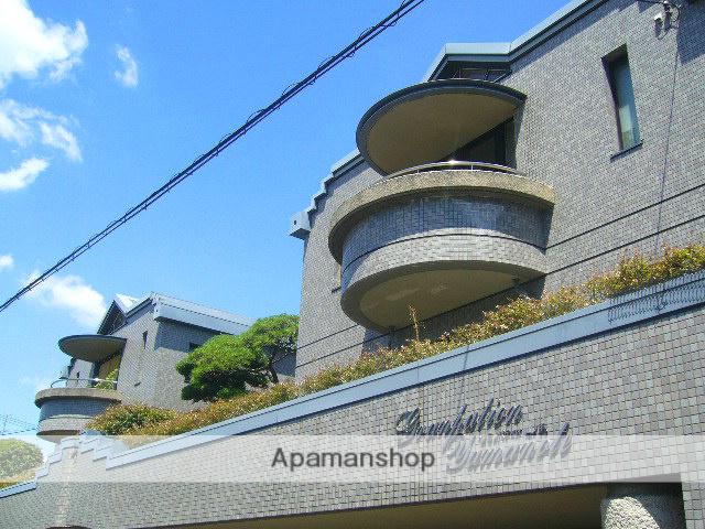 グランパティオ山之手