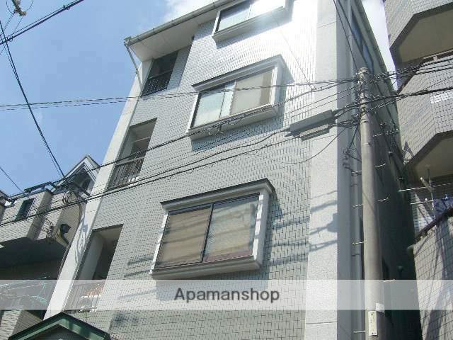 リバーサイド松屋町(ワンルーム/4階)