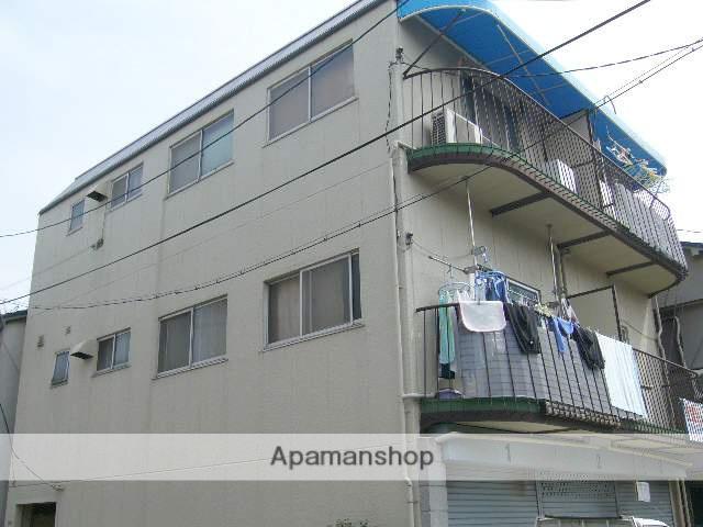 春日マンション