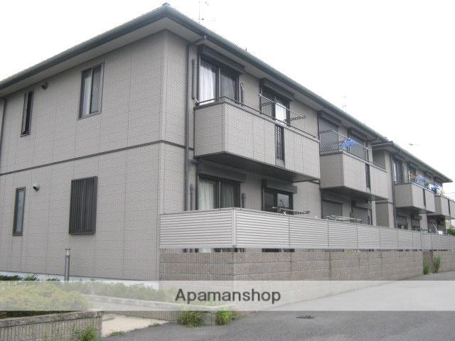 シャーメゾン大真A・B