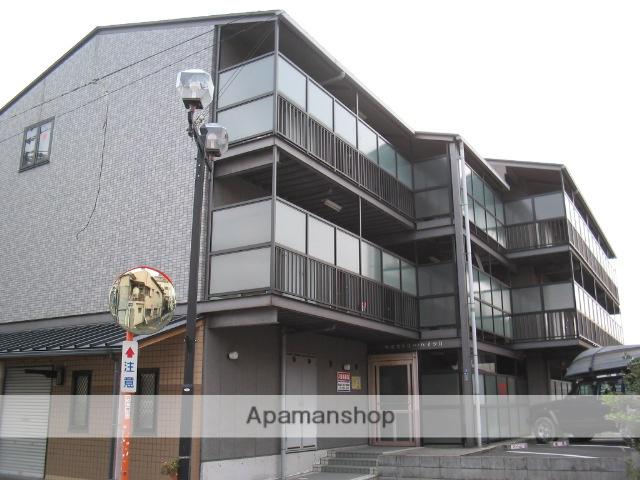 ウエストリーハイツ2