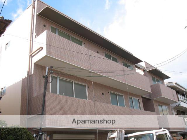 アルシェ上本町