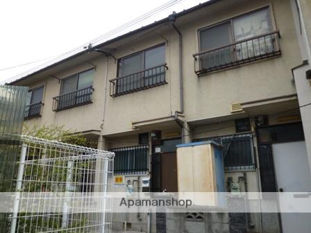 来迎町テラスハウス