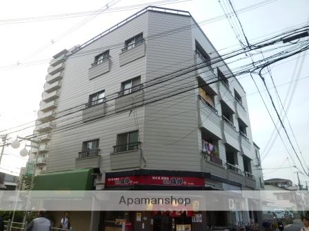 森小路矢野マンション