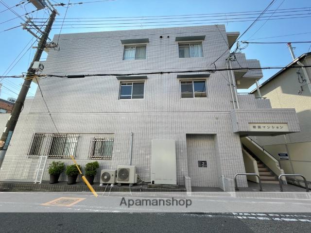野田マンション