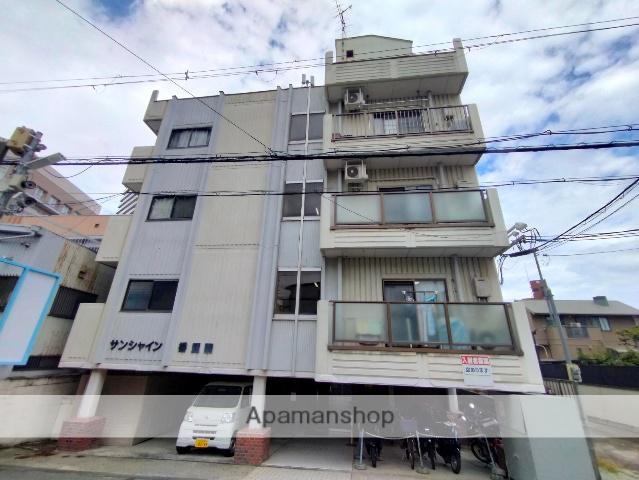 サンシャイン香里園