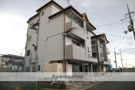 シャルマン三栗A棟B棟