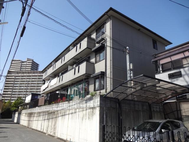 ベル・デ・カーサ枚方公園 Ⅰ番館