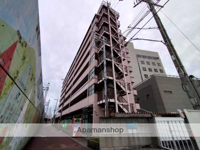 ロジュマン門真