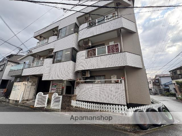 寝屋川コスモシティ