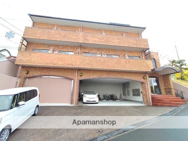 プルミエール枚方[3階]