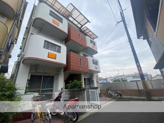 ワンダーハウス萱島