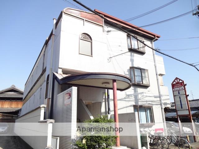 サンハイツ長尾