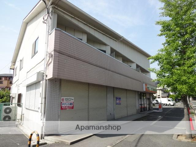 谷崎ハイツ