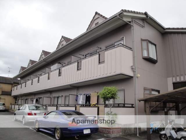 ルアージュA棟