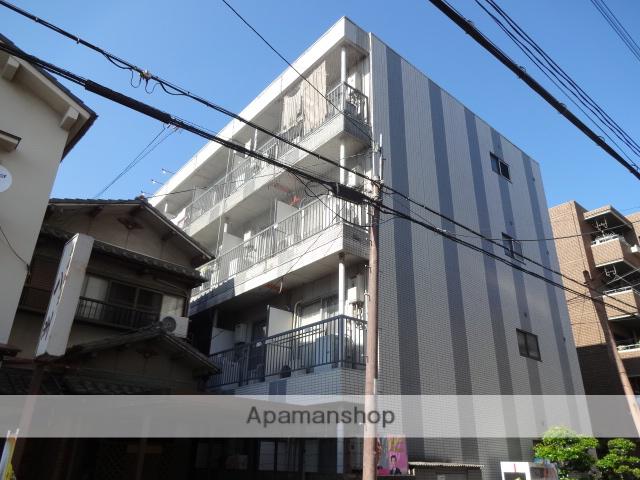 シャンテー三矢1