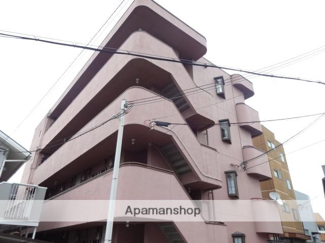 シャンテー甲斐田