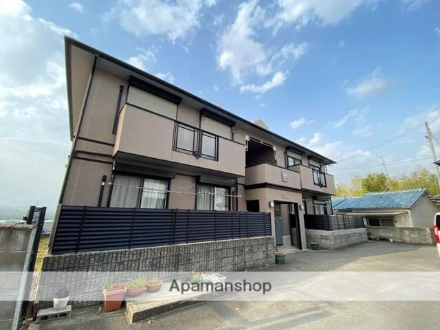 ハイツあけぼの