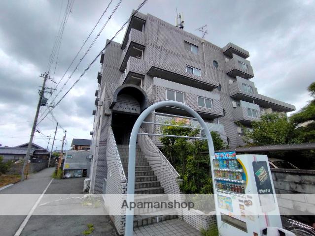 コンフォート長尾(1K/5階)