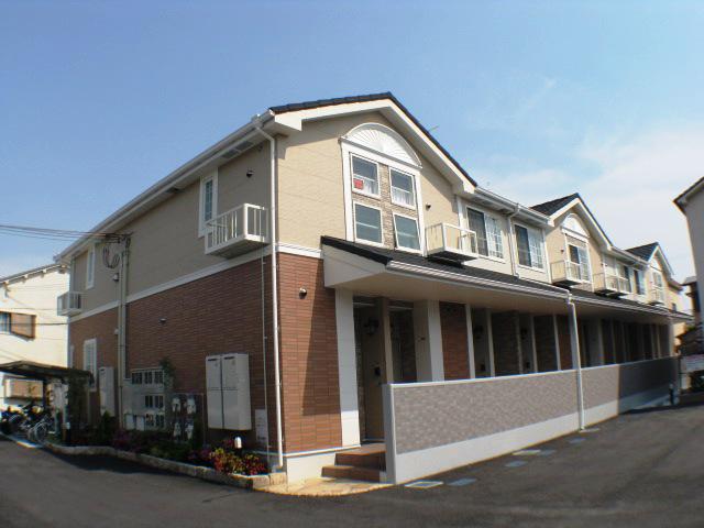 エスポワール AYA Ⅰ