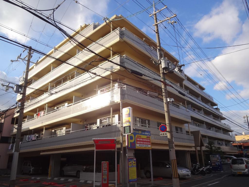 ブランドールM3