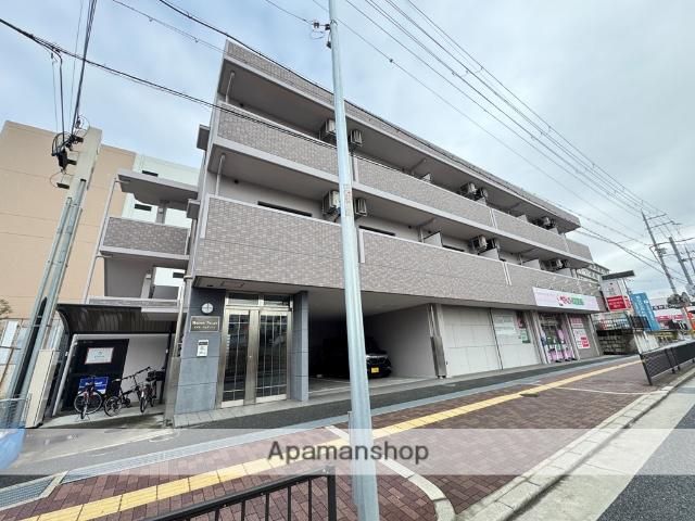 メゾン・ニュアージュ