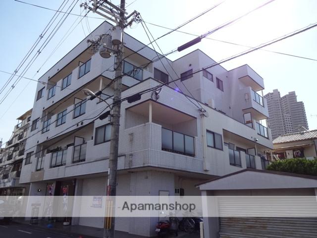 パールハイツ楠葉