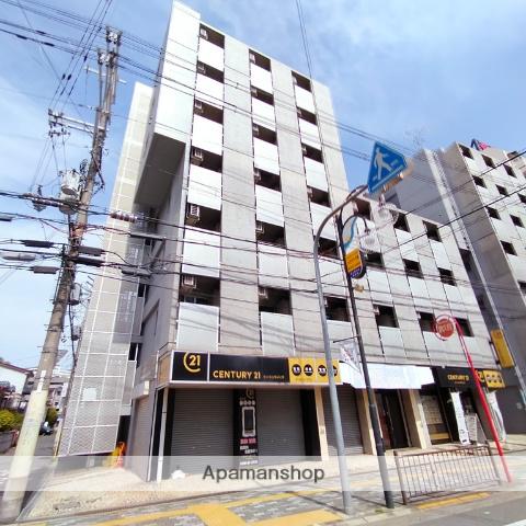 宮之阪ハイツ参番館