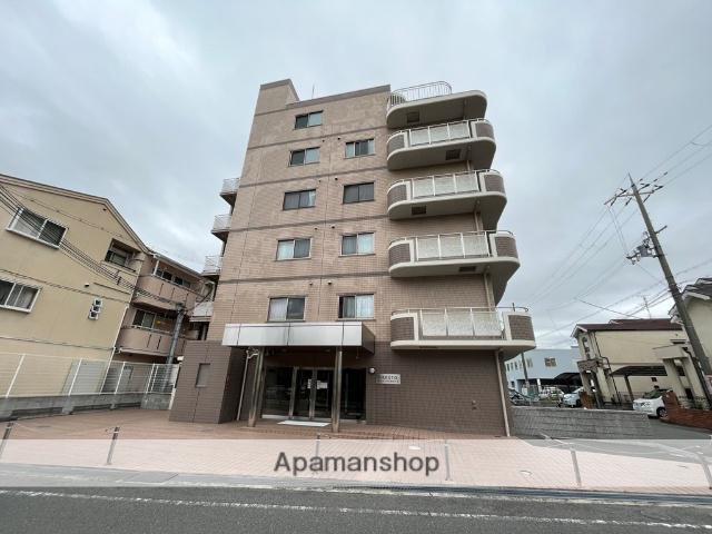 プレスト東田宮