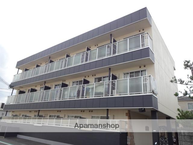 サンドールⅡ山口