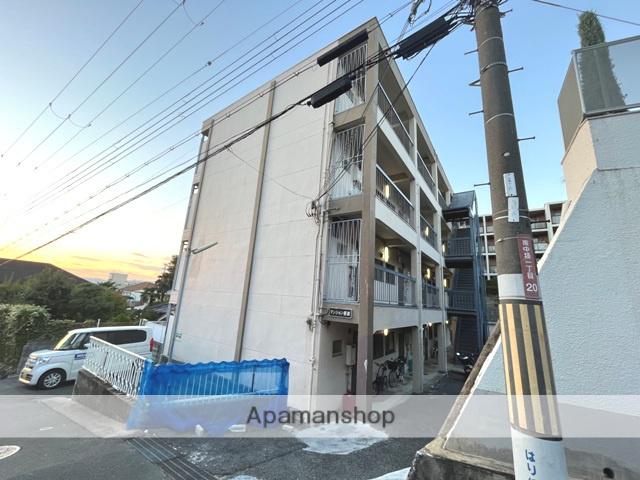 マンション香楽