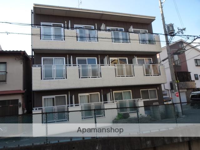 シャトレー御殿山