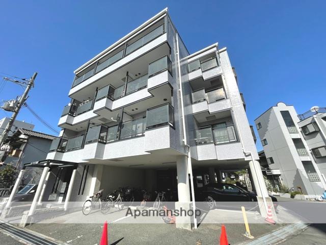 トレンディア松原