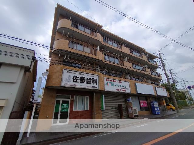 NSマンションⅢ