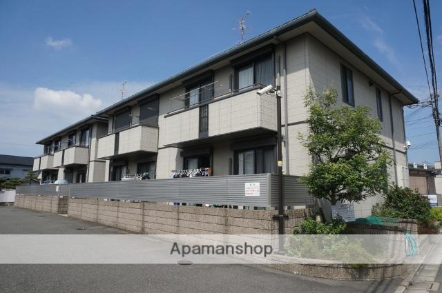 シャーメゾン大真A・B